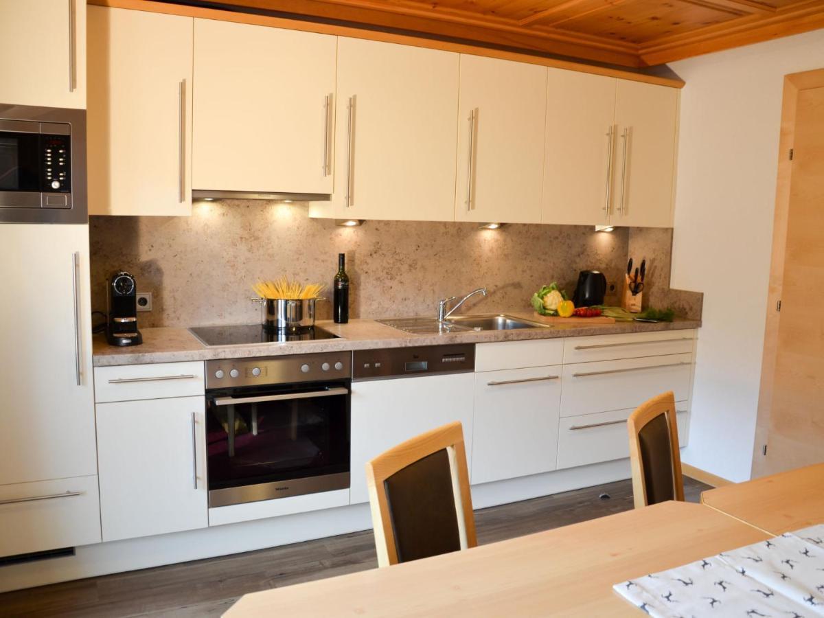 Apartment Wechner - Kpl480 By Interhome Kappl  Kültér fotó