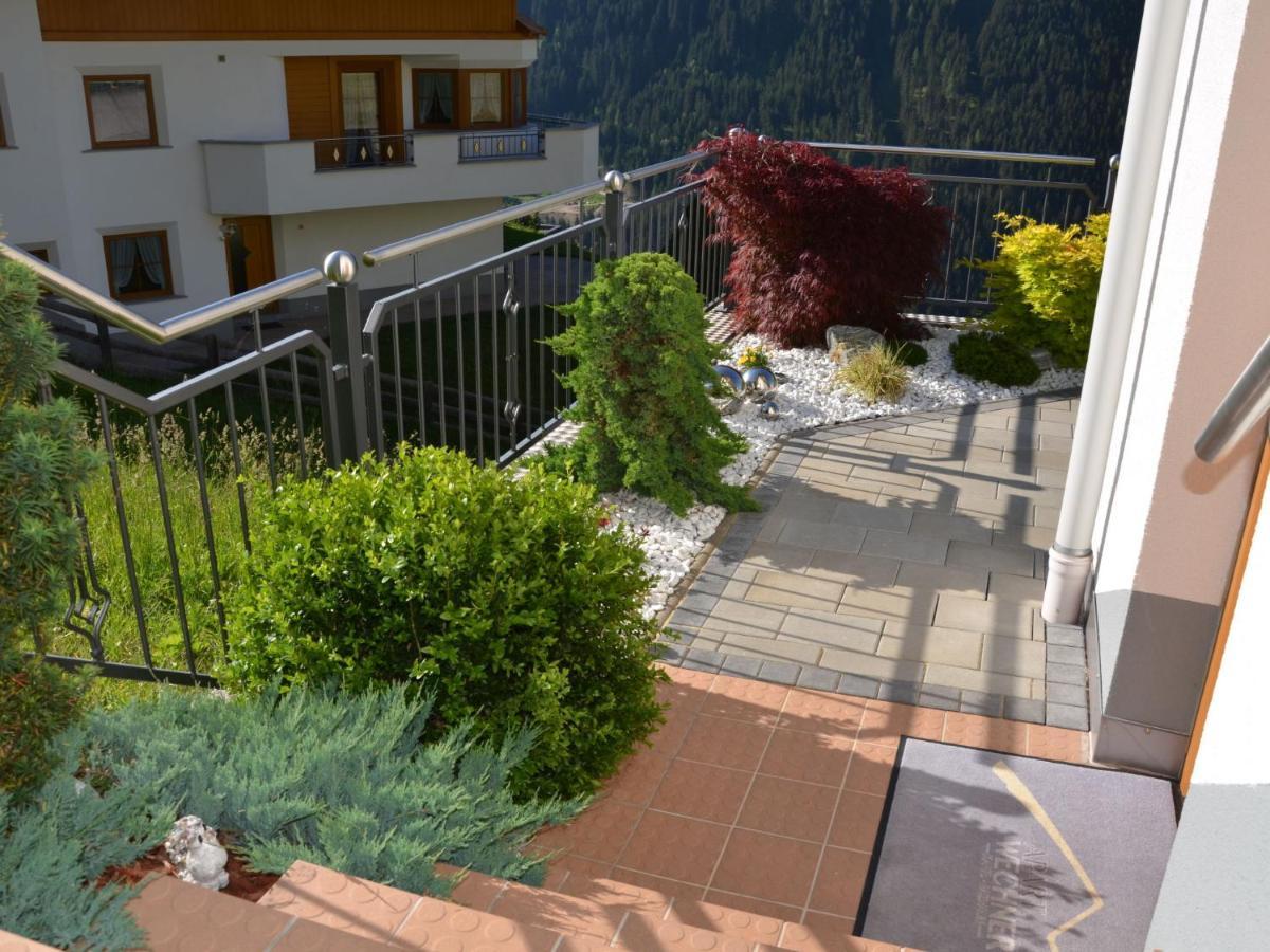 Apartment Wechner - Kpl480 By Interhome Kappl  Kültér fotó