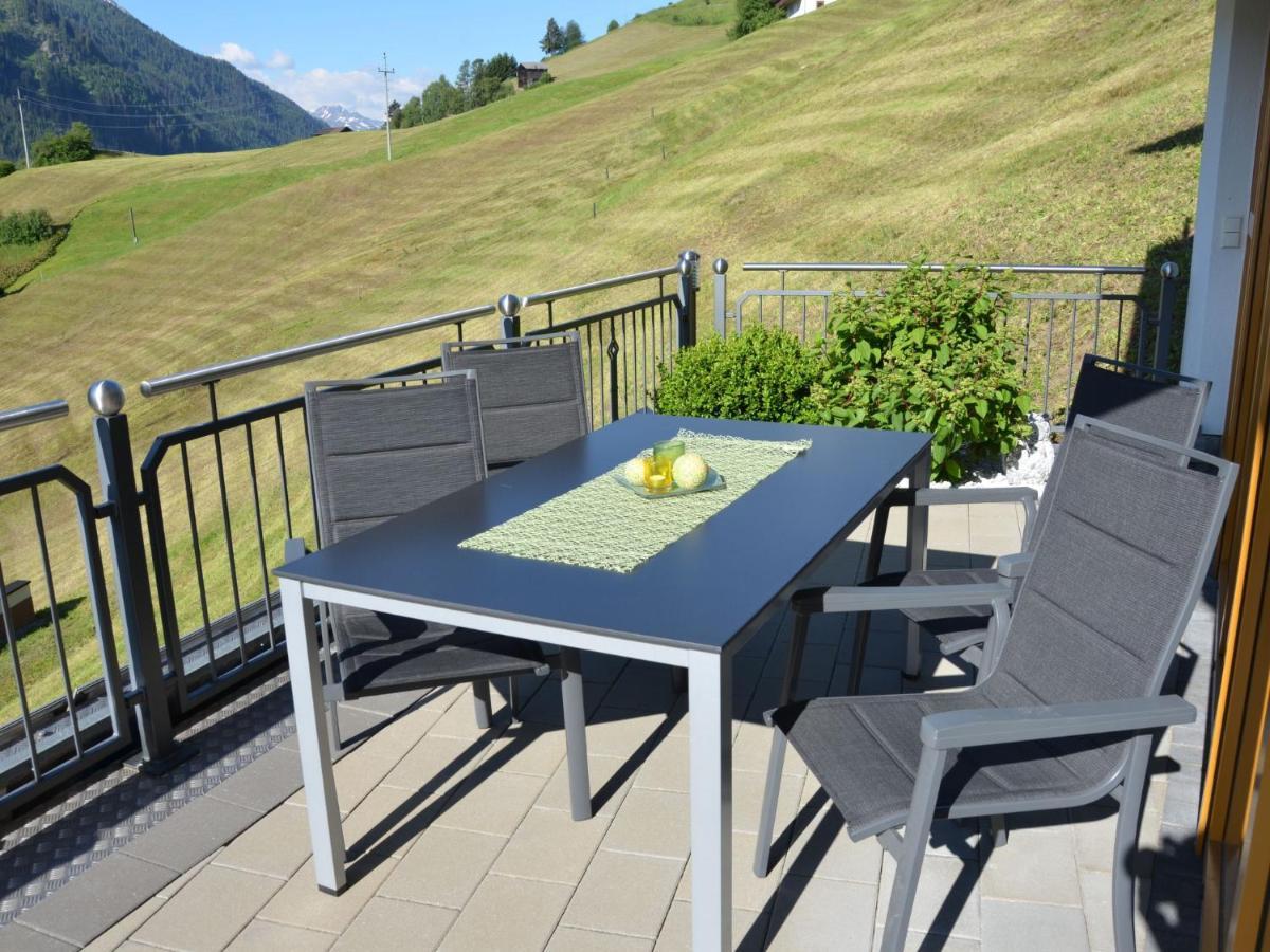Apartment Wechner - Kpl480 By Interhome Kappl  Kültér fotó