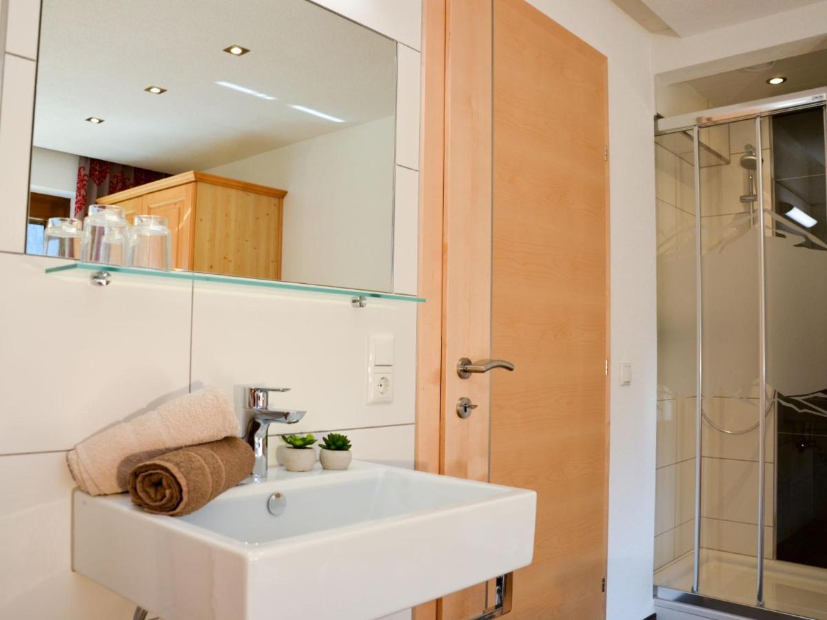 Apartment Wechner - Kpl480 By Interhome Kappl  Kültér fotó