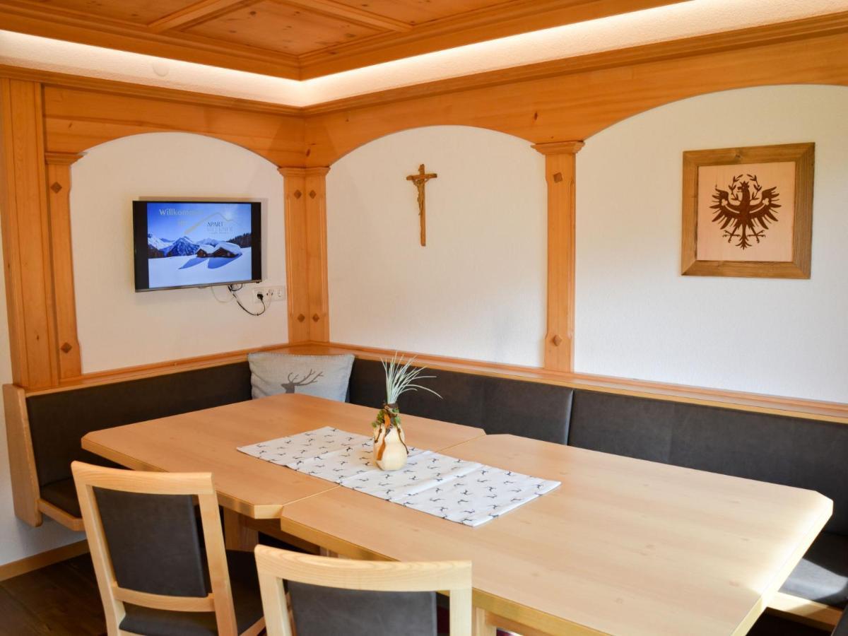 Apartment Wechner - Kpl480 By Interhome Kappl  Kültér fotó