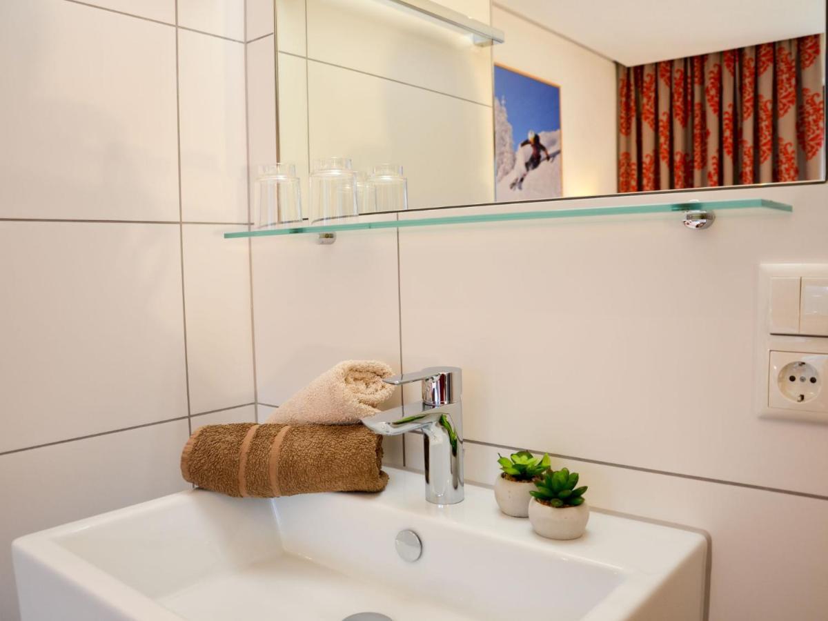 Apartment Wechner - Kpl480 By Interhome Kappl  Kültér fotó