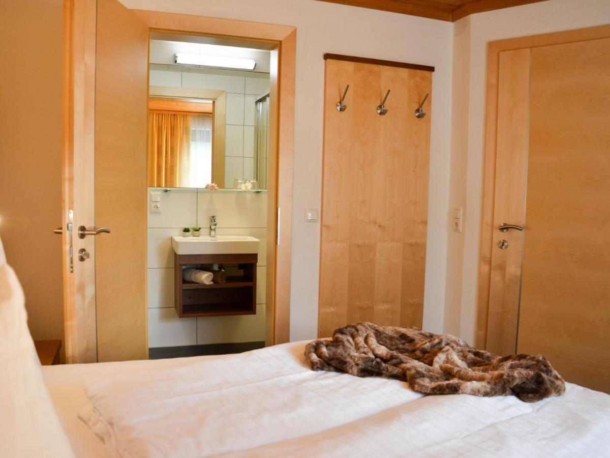 Apartment Wechner - Kpl480 By Interhome Kappl  Kültér fotó