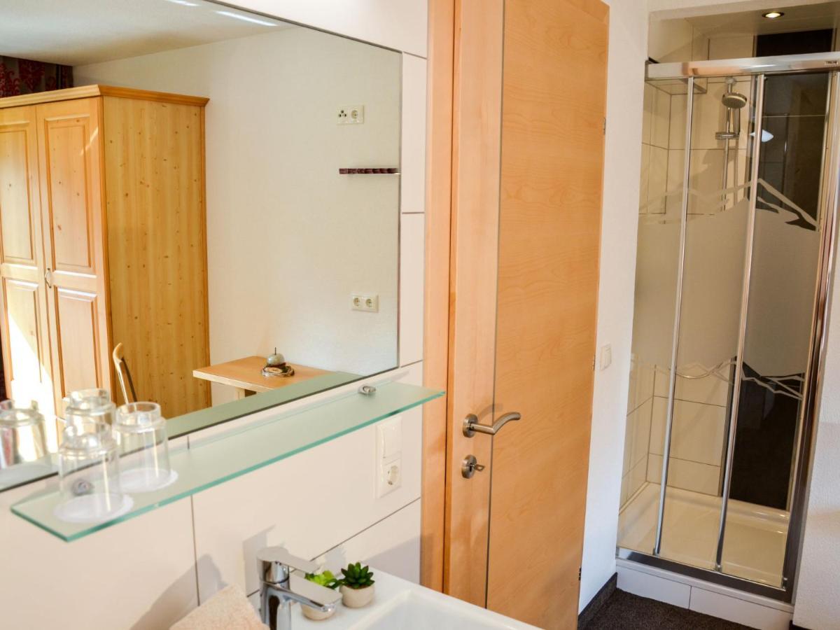 Apartment Wechner - Kpl480 By Interhome Kappl  Kültér fotó