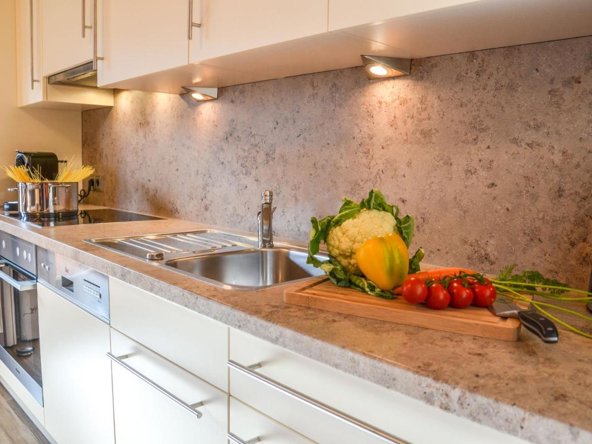 Apartment Wechner - Kpl480 By Interhome Kappl  Kültér fotó