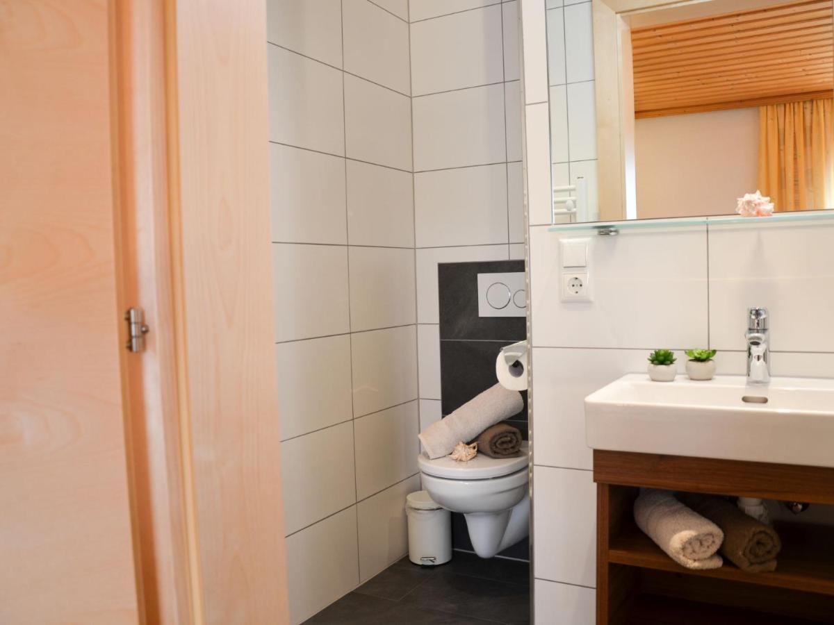 Apartment Wechner - Kpl480 By Interhome Kappl  Kültér fotó