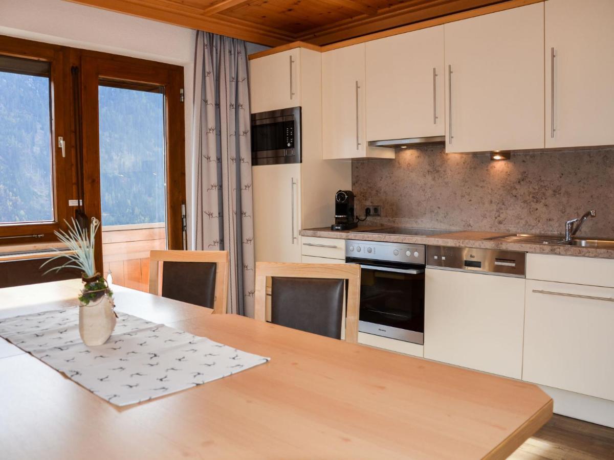 Apartment Wechner - Kpl480 By Interhome Kappl  Kültér fotó